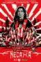 Poster Tv Show Necaxa (2025)