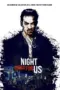 Poster Movie The Night Comes for Us (2018)