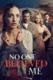 Poster Movie No One Believed Me (2025)