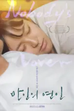 Poster Movie Nobody’s Lover (2022)