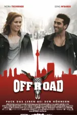 Poster Movie Offroad (2025)