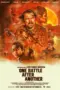 Poster Movie One Battle After Another (2025)