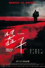 Poster Movie Organ Child (2025)