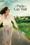 Poster Movie Paris Can Wait (2016)