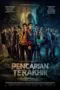Poster Movie Pencarian Terakhir (2025)