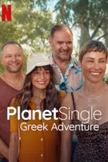 Poster Movie Planet Single: Greek Adventure (2025)