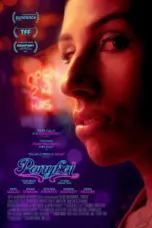 Poster Movie Ponyboi (2025)