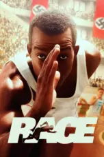 Poster Movie Race (2016)