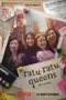 Poster Tv Show Ratu Ratu Queens: The Series (2025)