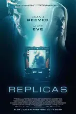 Poster Movie Replicas (2018)