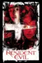 Poster Movie Resident Evil (2002)