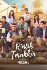 Poster Tv Show Rintik Terakhir (2025)