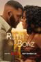 Poster Movie Ruth and Boaz (2025)