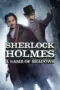 Poster Movie Sherlock Holmes: A Game of Shadows (2011)