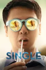 Poster Movie Single (2015)