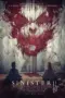 Poster Movie Sinister 2 (2015)
