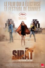 Poster Movie Sirat (2025)