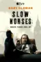 Poster Tv Show Slow Horses Season 5 (2025)