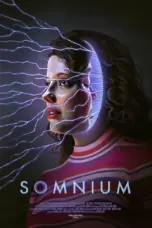 Poster Movie Somnium (2025)