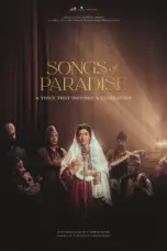 Poster Movie Songs of Paradise (2025)