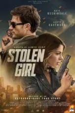 Poster Movie Stolen Girl (2025)