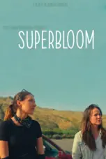 Poster Movie Superbloom (2025)