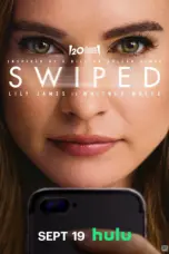 Poster Movie Swiped (2025)