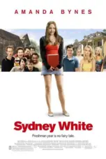 Poster Movie Sydney White (2007)