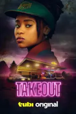 Poster Movie Takeout (2025)