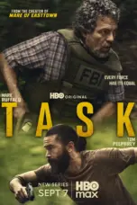 Poster Tv Show Task (2025)