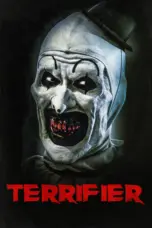 Poster Movie Terrifier (2017)