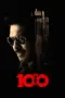 Poster Movie The 100 (2025)