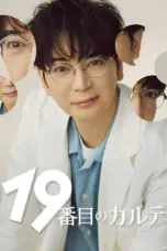 Poster Tv Show The 19th Medical Chart (2025)