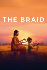 Poster Movie The Braid (2023)