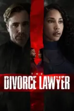 Poster Movie The Divorce Lawyer (2025)