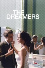 Poster Movie The Dreamers (2003)