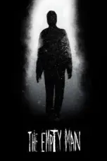 Poster Movie The Empty Man (2020)