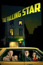 Poster Movie The Falling Star (2023)
