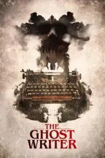 Poster Movie The Ghost Writer (2022)