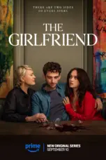 Poster Tv Show The Girlfriend (2025)