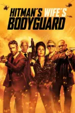 Poster Movie Hitman’s Wife’s Bodyguard (2021)