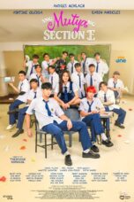 Poster Tv Show The Jewel of Section E (2025)