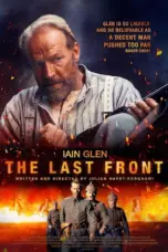 Poster Movie The Last Front (2024)