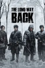Poster Tv Show The Long Way Back (2025)