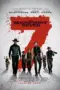 Poster Movie The Magnificent Seven (2016)