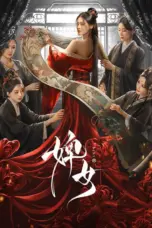 Poster Tv Show The Maid (2025)