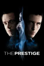 Poster Movie The Prestige (2006)