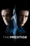 Poster Movie The Prestige (2006)