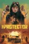 Poster Movie The Protector (2025)