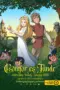 Poster Movie The Quest (2025)